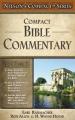  Nelson's Compact Series: Compact Bible Commentary 