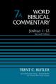  Joshua 1-12, Volume 7a: Second Edition 7 