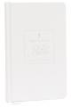  Kjv, Baby's First New Testament, Hardcover, White, Red Letter, Comfort Print: Holy Bible, King James Version 