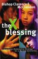  The X Blessing: Unveiling God's Strategy for a Marked Generation 