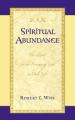  Spiritual Abundance 