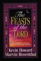  The Feasts of the Lord 