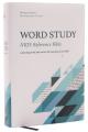  Nkjv, Word Study Reference Bible, Hardcover, Red Letter, Thumb Indexed, Comfort Print: 2,000 Keywords That Unlock the Meaning of the Bible 