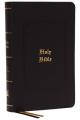  Kjv, Personal Size Large Print Reference Bible, Vintage Series, Black Leathersoft, Red Letter, Comfort Print: Holy Bible, King James Version 