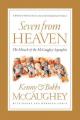  Seven from Heaven: The Miracle of the McCaughey Septuplets 