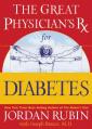  The Great Physician's RX for Diabetes: 3 