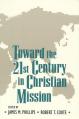  Toward the Twenty-First Century in Christian Mission 