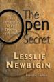  The Open Secret: An Introduction to the Theology of Mission 