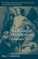  The Book of Deuteronomy, Chapters 1-11 