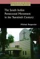  South Indian Pentecostal Movement in the Twentieth Century 