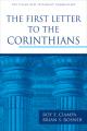  The First Letter to the Corinthians 