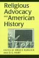  Religious Advocacy and American History 