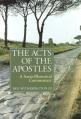  The Acts of the Apostles: A Socio-Rhetorical Commentary 