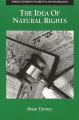  The Idea of Natural Rights: Studies on Natural Rights, Natural Law, and Church Law, 1150-1625 