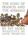  The Song of Francis and the Animals 