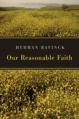  Our Reasonable Faith 