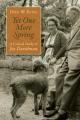  Yet One More Spring: A Critical Study of Joy Davidman 