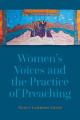  Women's Voices and the Practice of Preaching 