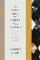  The Same God Who Works All Things: Inseparable Operations in Trinitarian Theology 