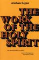  The Work of the Holy Spirit 