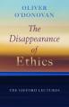  The Disappearance of Ethics: The Gifford Lectures 