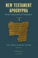  New Testament Apocrypha, Vol. 1: More Noncanonical Scriptures 