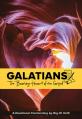  Galatians: The Beating Heart of the Gospel 