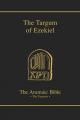  The Targum of Ezekiel: Volume 13 