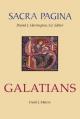  Sacra Pagina: Galatians 