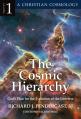  Cosmic Hierarchy 1 God's Plan for the Evolution of the Universe 