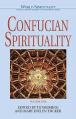  Confucian Spirituality 