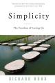  Simplicity: The Freedom of Letting Go 