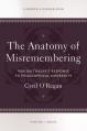  The Anatomy of Misremembering Von Balthasar's Response to Philosophical Modernity. Volume 1: Hegel 