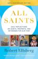  All Saints 25th Edition Daily Reflections on Saints, Prophets, and Witnesses for Our Time 