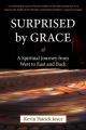  Surprised By Grace A Spiritual Journey from West to East and Back 