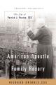  American Apostle of the Family Rosary The Life of Patrick J. Peyton, CSC 