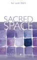  Sacred Space for Lent 2025 