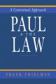  Paul & the Law: A Contextual Approach 