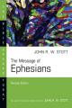  The Message of Ephesians 