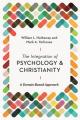  The Integration of Psychology and Christianity: A Domain-Based Approach 