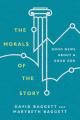  The Morals of the Story: Good News About a Good God 