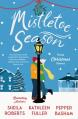  Mistletoe Season: Three Heartwarming, Low-Spice Christmas Romances Perfect for a Short Escape This Holiday Season 