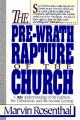  Prewrath Rapture of the Church 