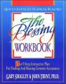  The Blessing Workbook 