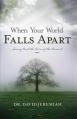  When Your World Falls Apart: See Past the Pain of the Present 