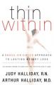  Thin Within: A Grace-Oriented Approach to Lasting Weight Loss 