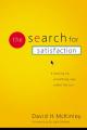  The Search for Satisfaction: Looking for Something New Under the Sun 