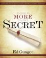  There Is More to the Secret: An Examination of Rhonda Byrne's Bestselling Book 'The Secret' 