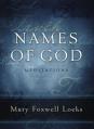  Names of God: Meditations 