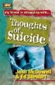  Thoughts of Suicide 